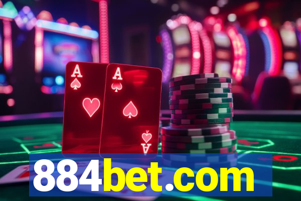 884bet.com