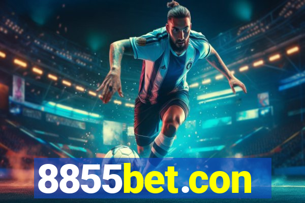 8855bet.con