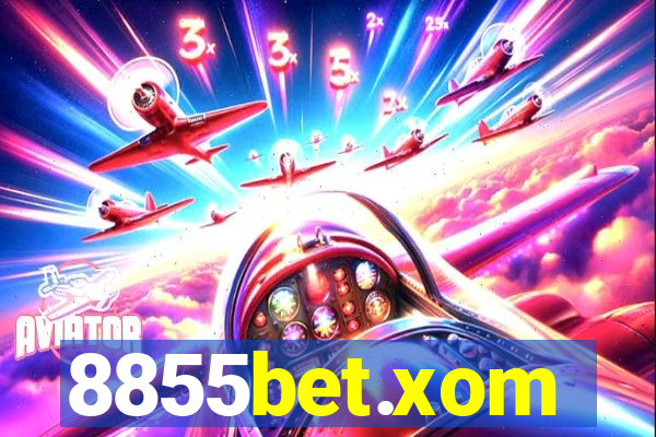 8855bet.xom