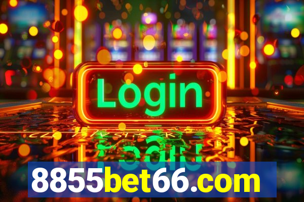 8855bet66.com
