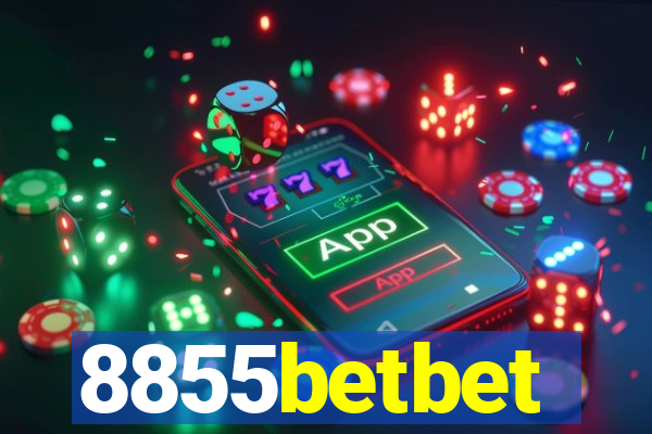 8855betbet