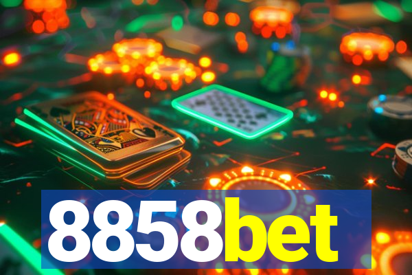 8858bet