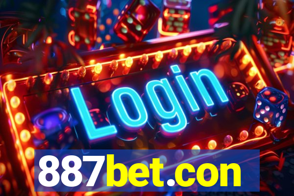 887bet.con