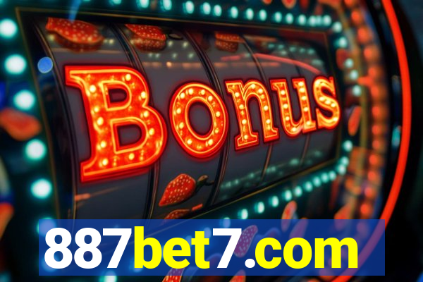 887bet7.com
