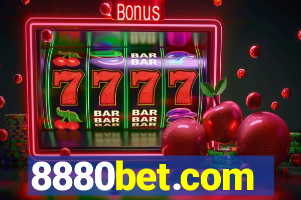 8880bet.com