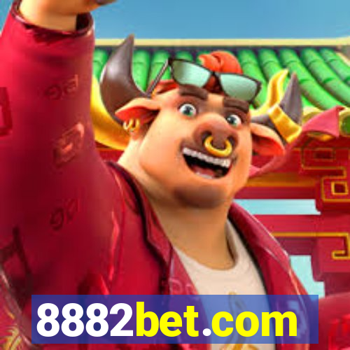 8882bet.com
