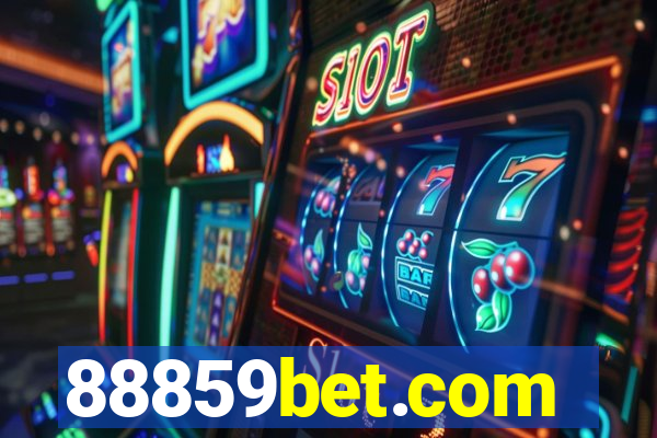 88859bet.com