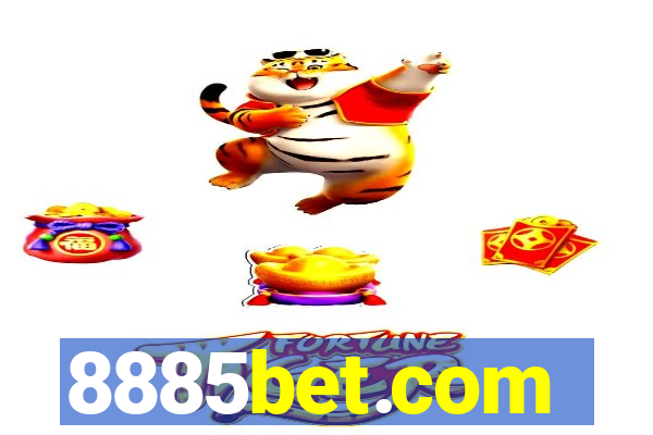 8885bet.com