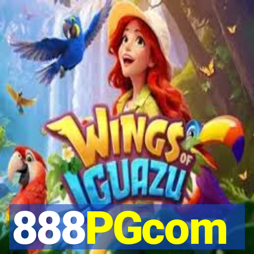 888PGcom