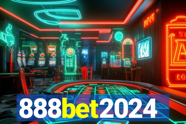 888bet2024