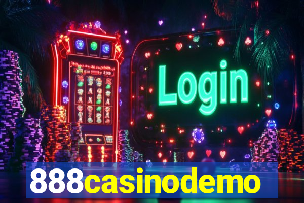 888casinodemo