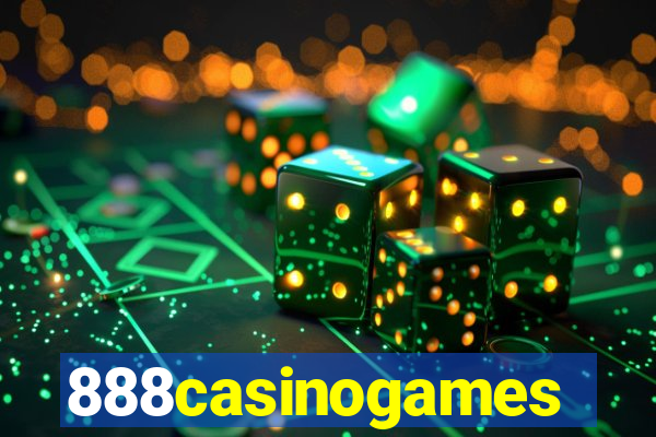 888casinogames