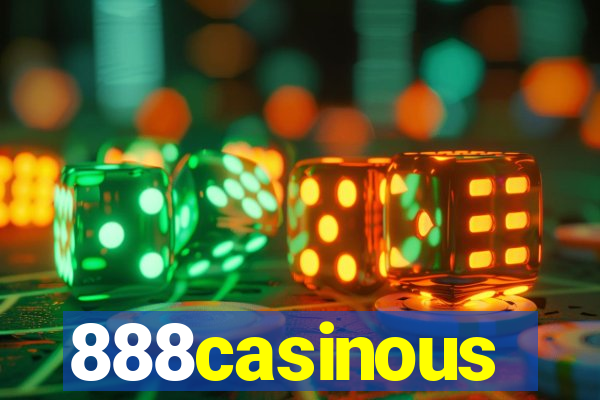 888casinous