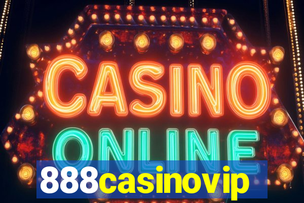 888casinovip