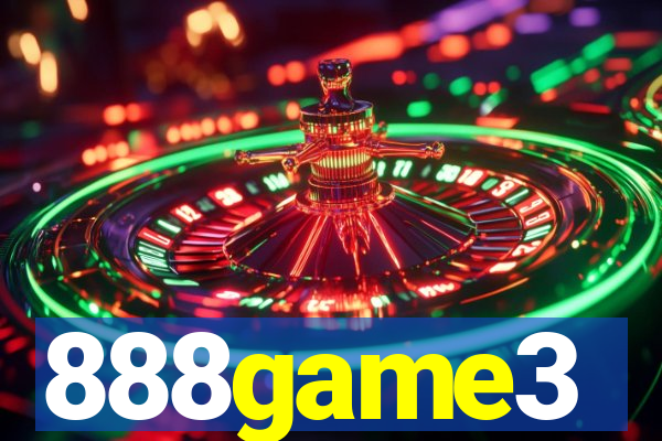 888game3