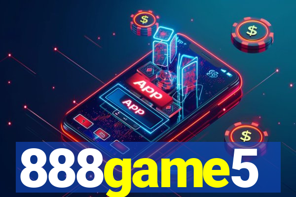 888game5