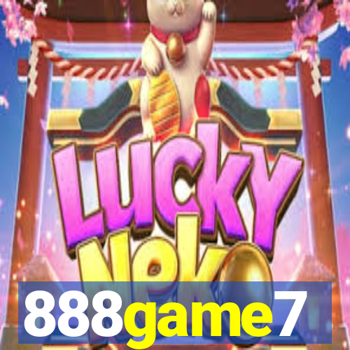 888game7