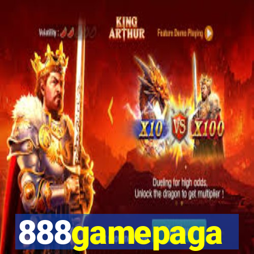 888gamepaga