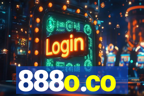 888o.co