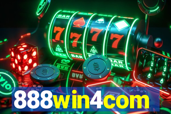 888win4com