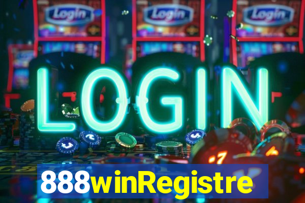 888winRegistre