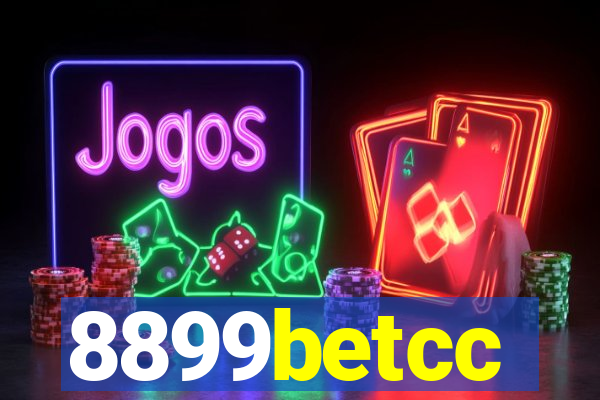8899betcc
