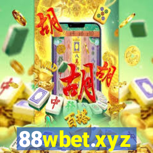 88wbet.xyz