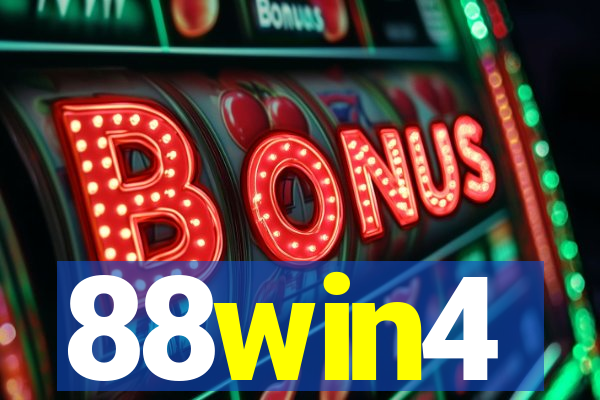 88win4