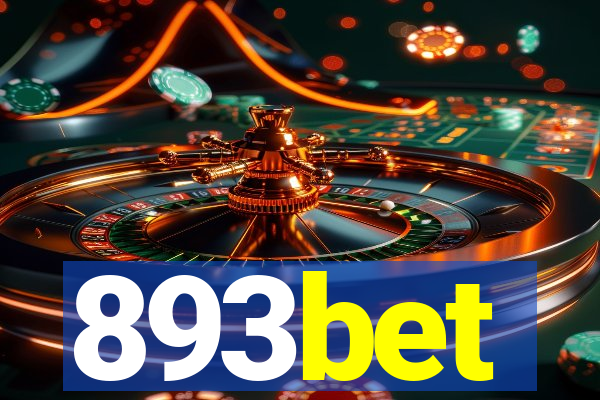 893bet