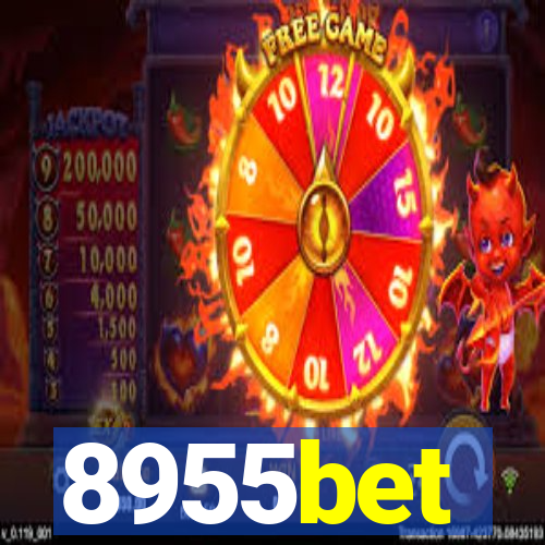 8955bet