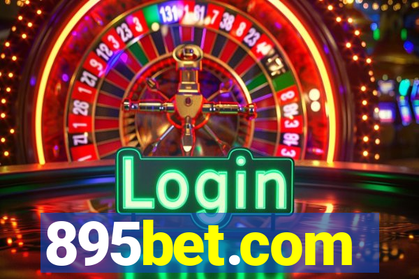 895bet.com