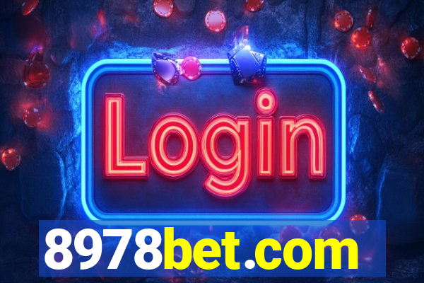 8978bet.com