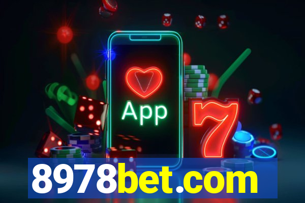 8978bet.com