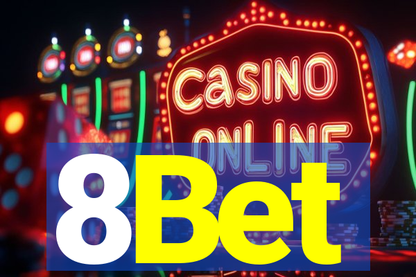 8Bet