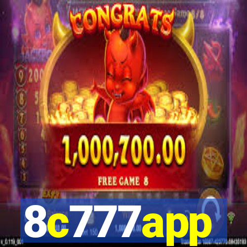 8c777app