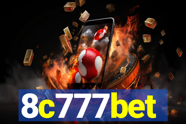8c777bet