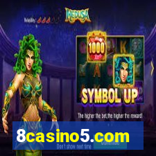 8casino5.com