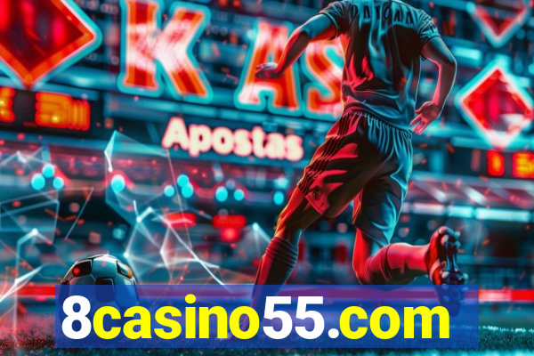 8casino55.com