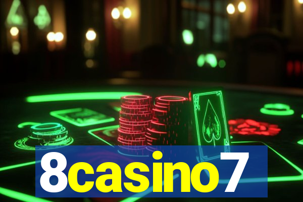 8casino7