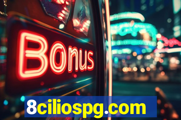 8ciliospg.com