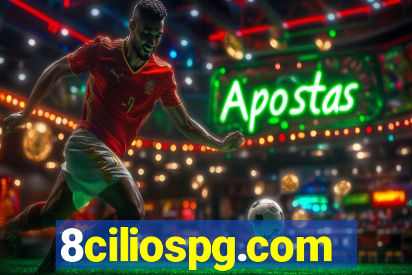 8ciliospg.com