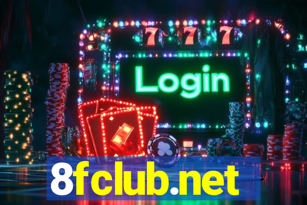 8fclub.net