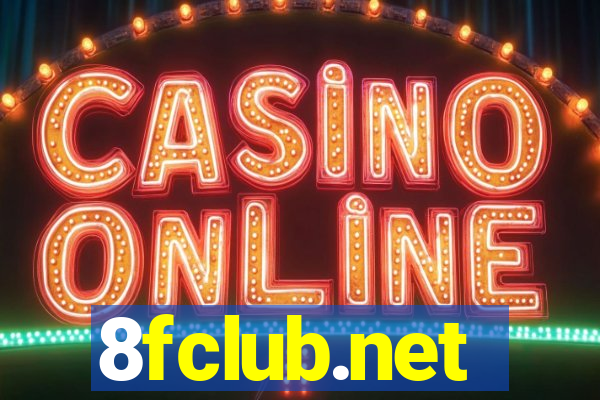 8fclub.net