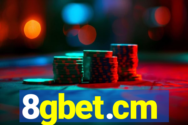 8gbet.cm