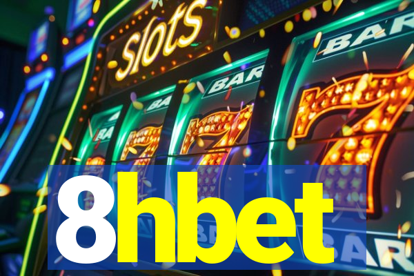 8hbet