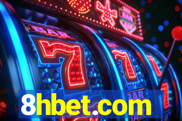 8hbet.com