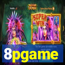 8pgame