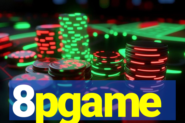 8pgame