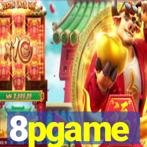 8pgame