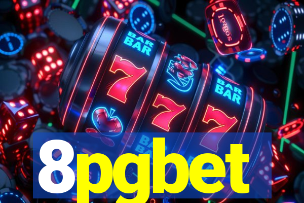 8pgbet